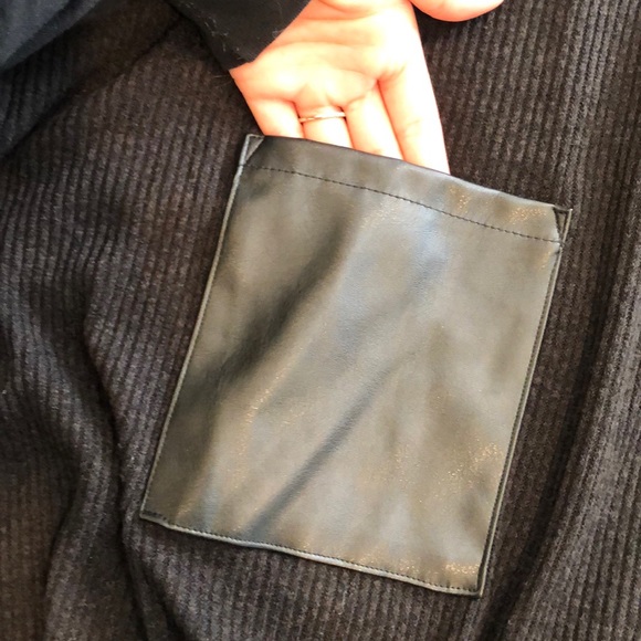 Batwing top - Picture 2 of 3